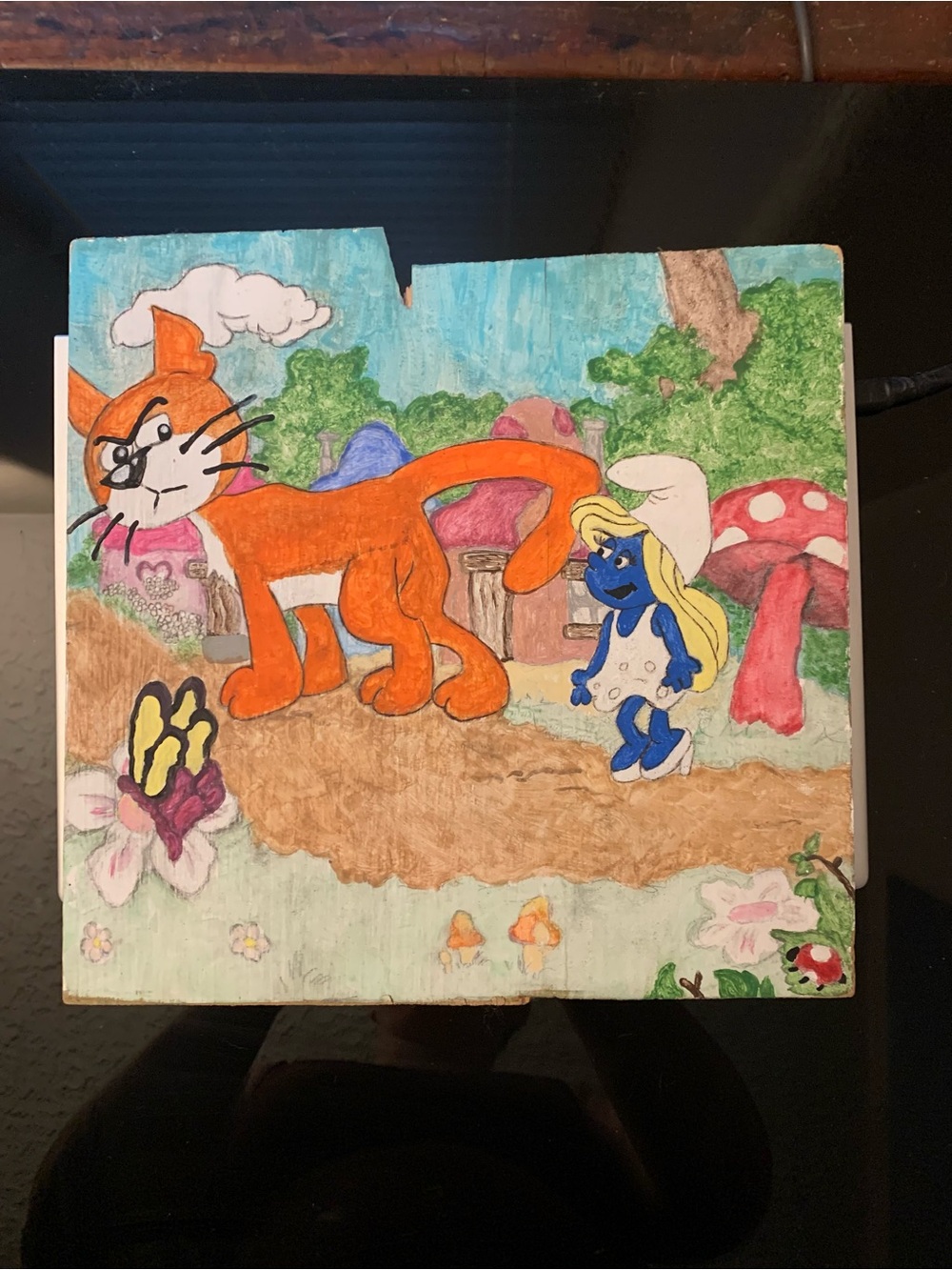 Painting